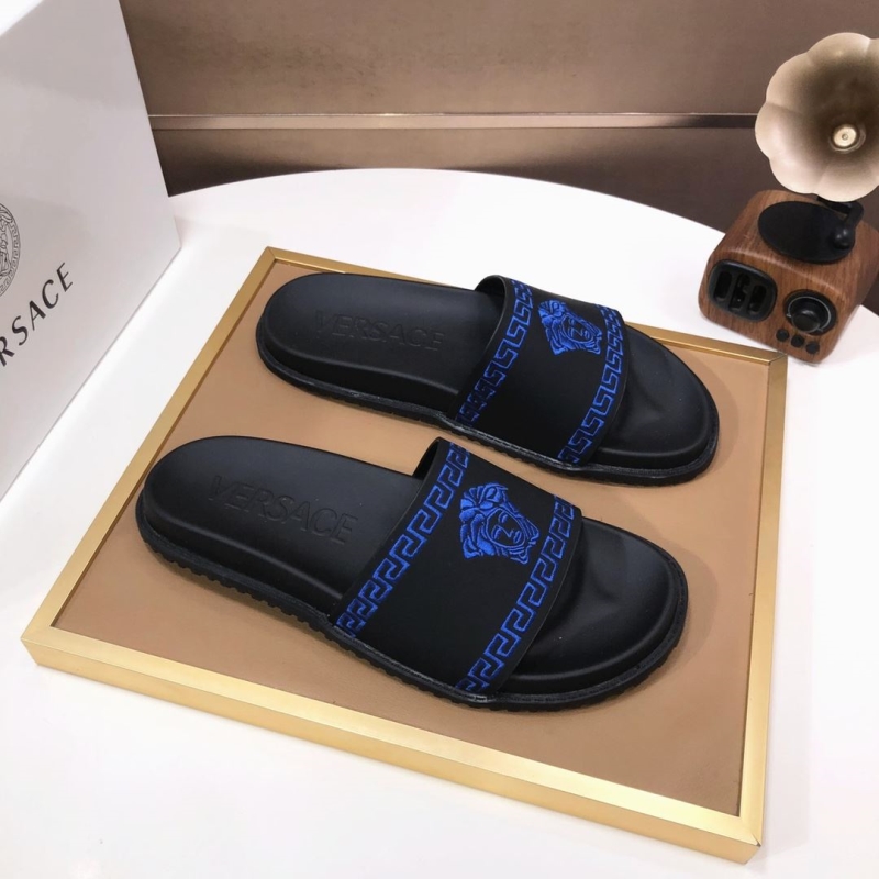 Givenchy Slippers